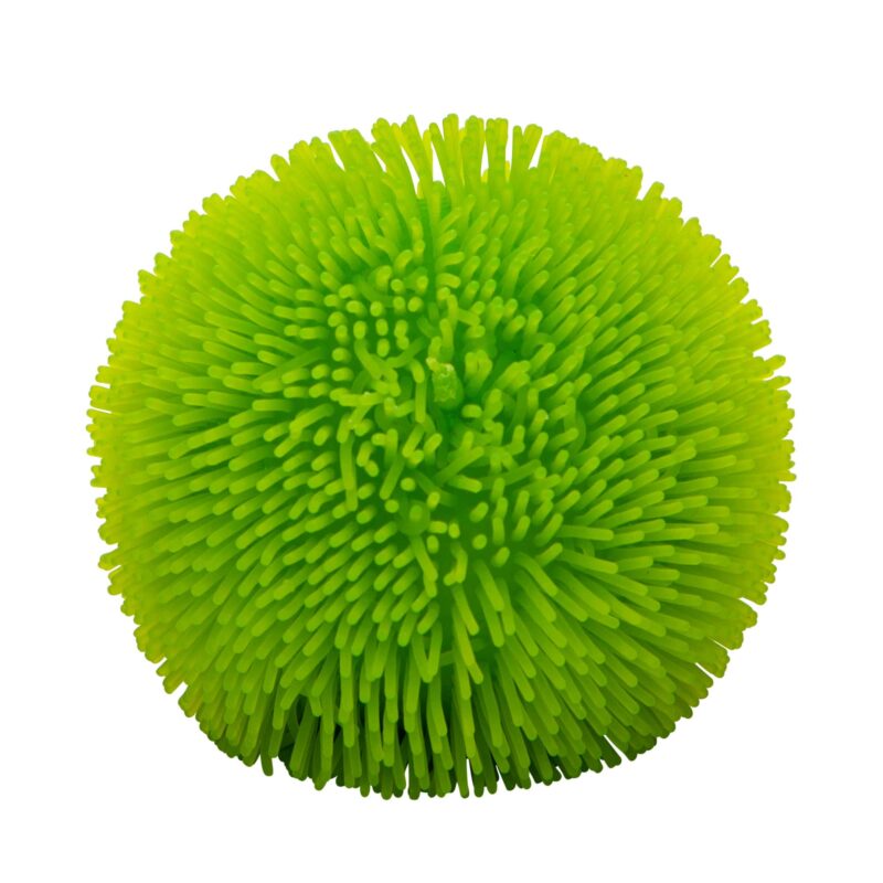 Shaggy NeeDoh – Super-Shaggy Squishy Stress Ball & Fidget Toy | Assorted Colors